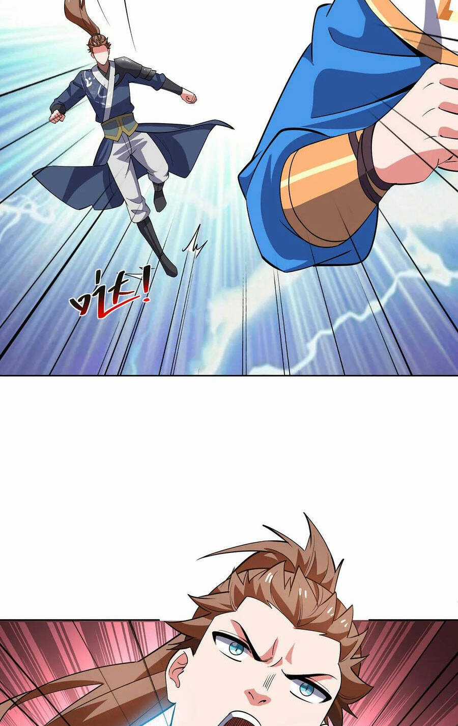 Độc Bộ Tiêu Dao - Chapter 451 - Trang 9