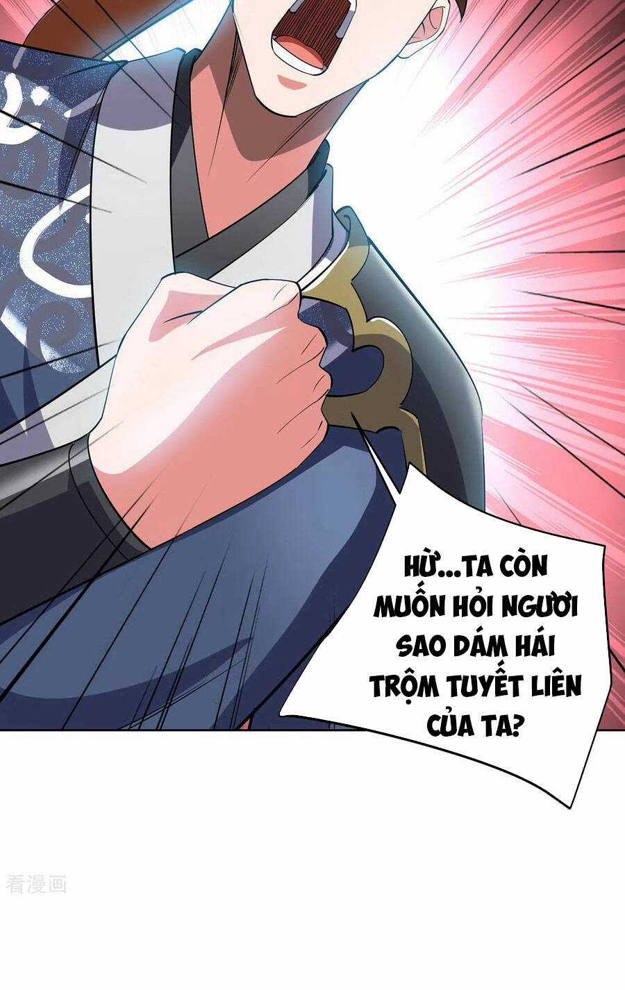 Độc Bộ Tiêu Dao - Chapter 451 - Trang 10