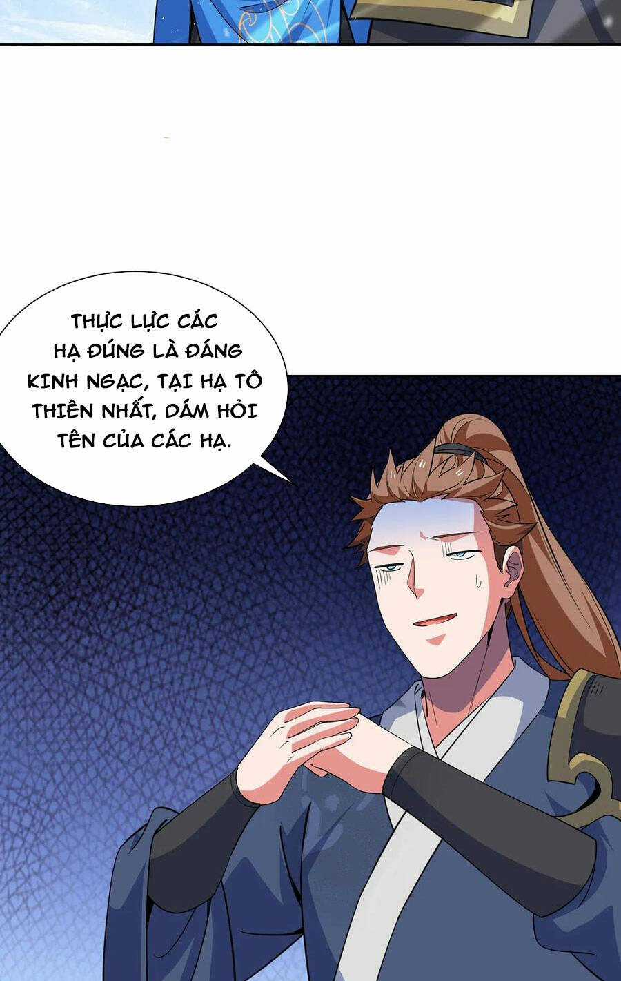 Độc Bộ Tiêu Dao - Chapter 452 - Trang 2