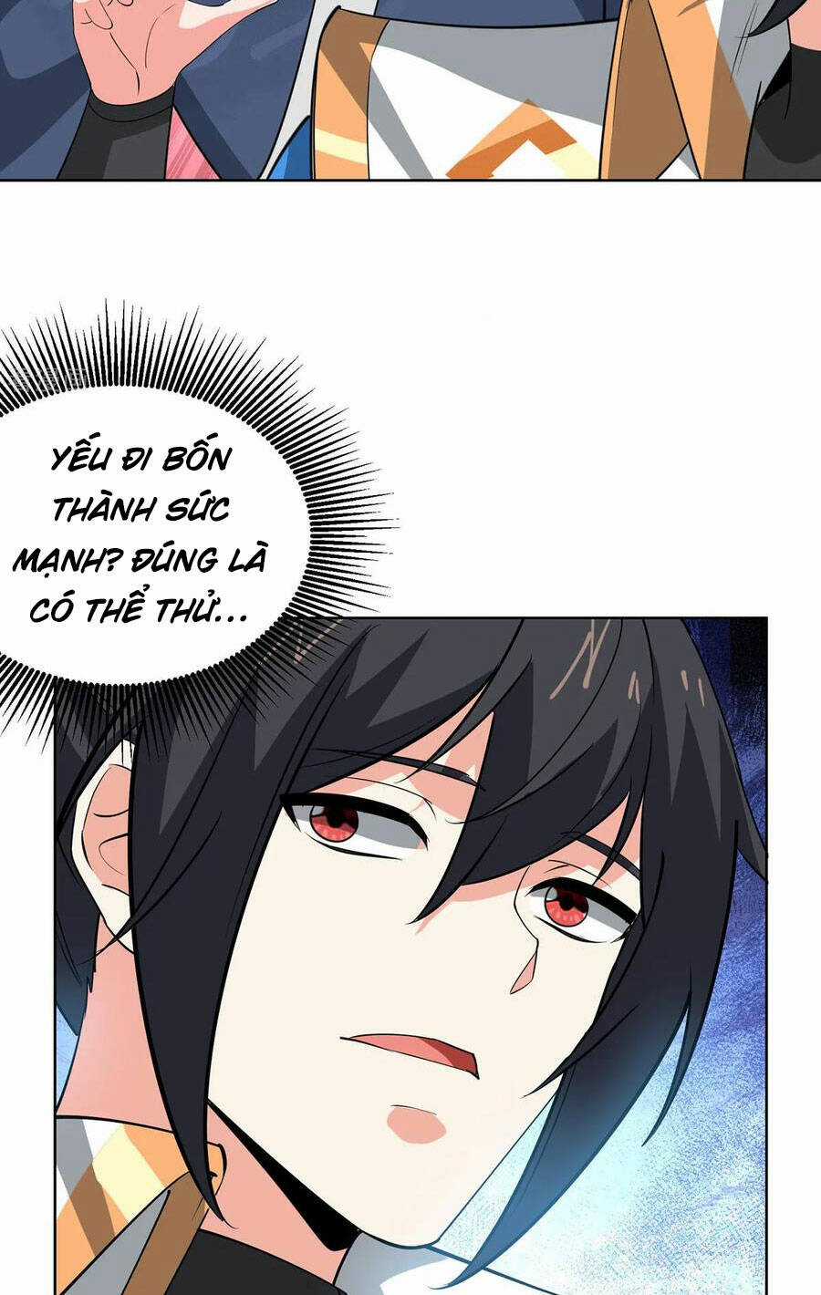 Độc Bộ Tiêu Dao - Chapter 452 - Trang 11