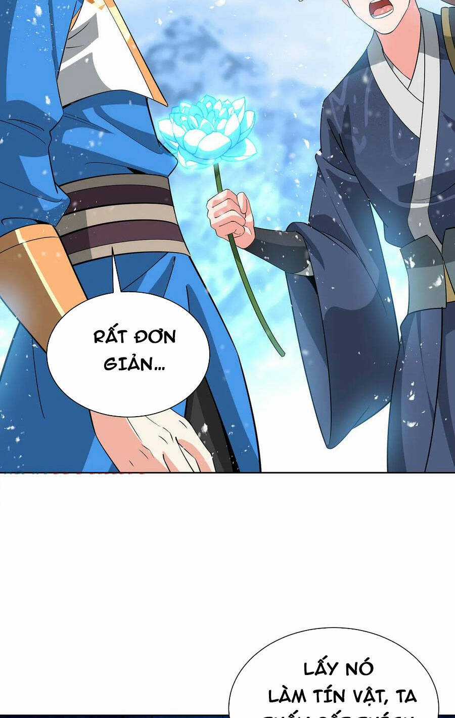 Độc Bộ Tiêu Dao - Chapter 452 - Trang 13