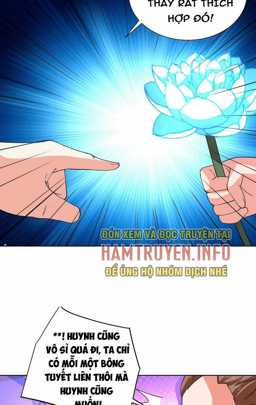 Độc Bộ Tiêu Dao - Chapter 452 - Trang 14