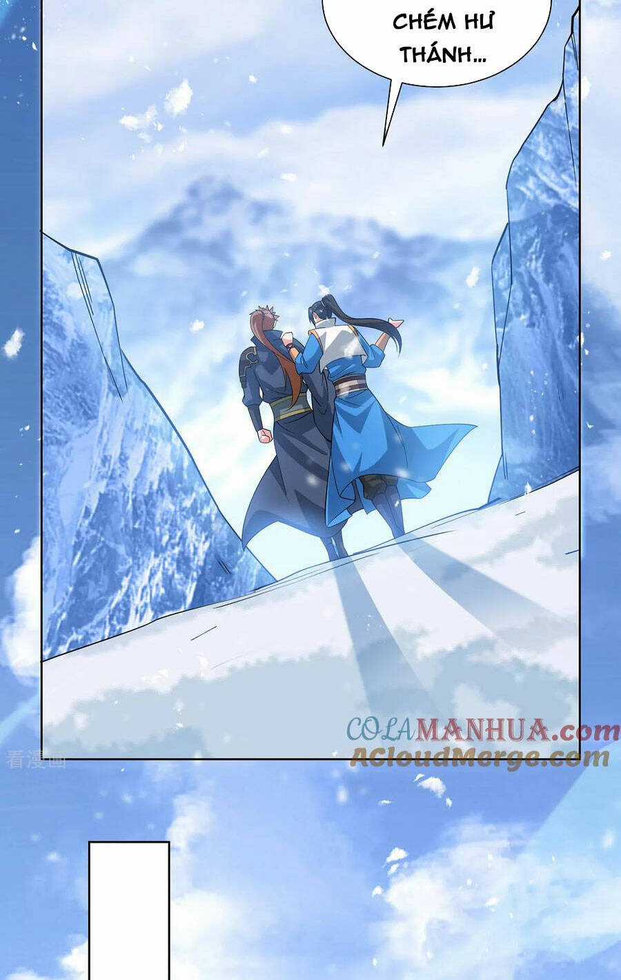 Độc Bộ Tiêu Dao - Chapter 452 - Trang 17