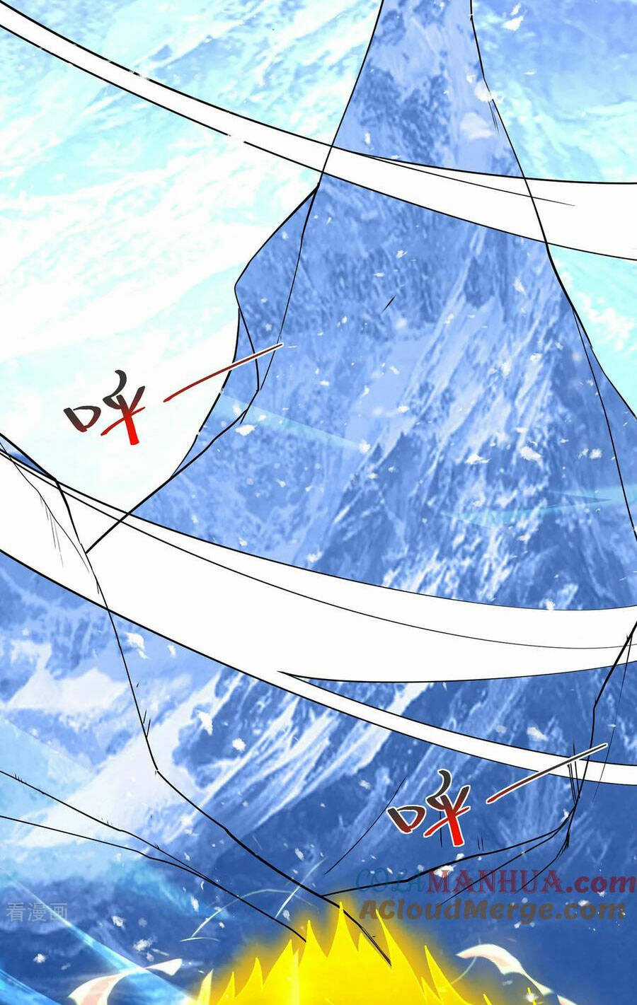 Độc Bộ Tiêu Dao - Chapter 452 - Trang 19