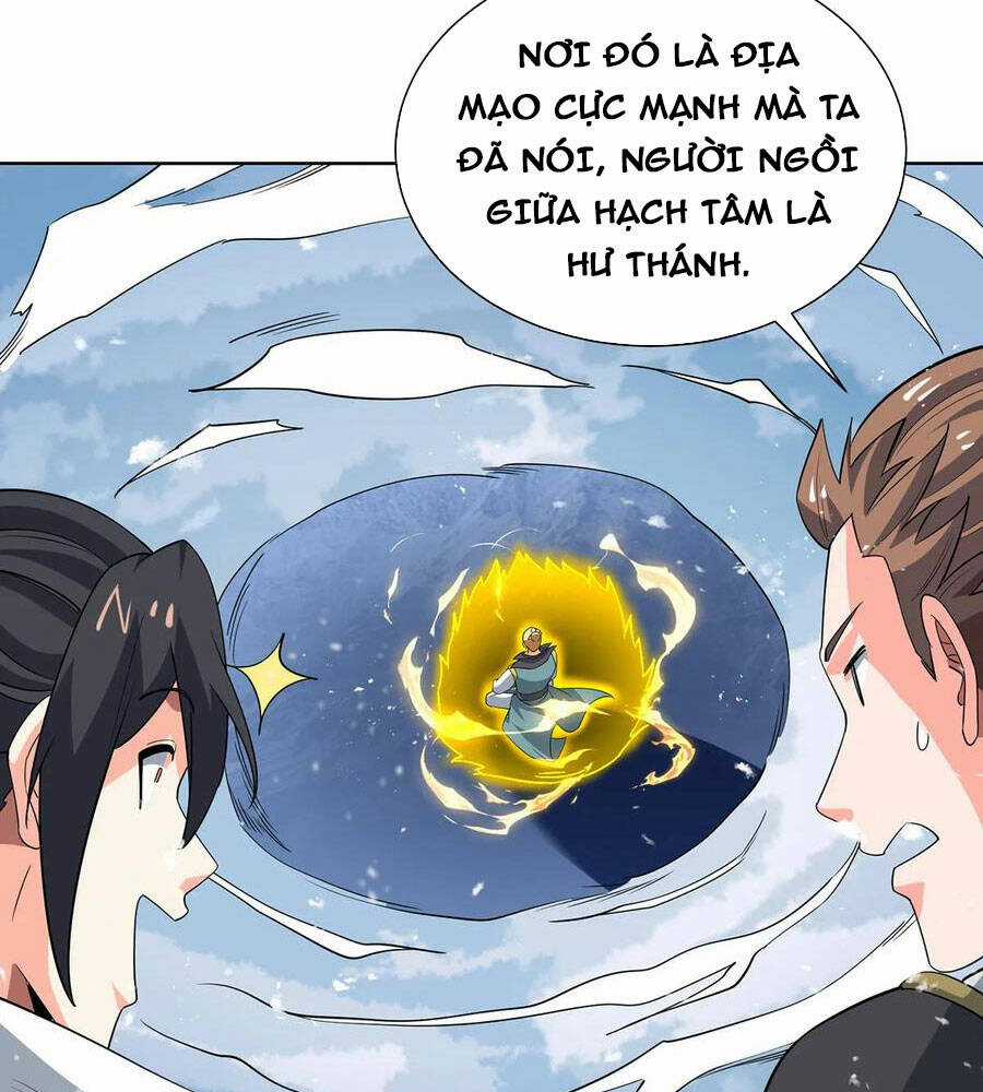 Độc Bộ Tiêu Dao - Chapter 452 - Trang 21