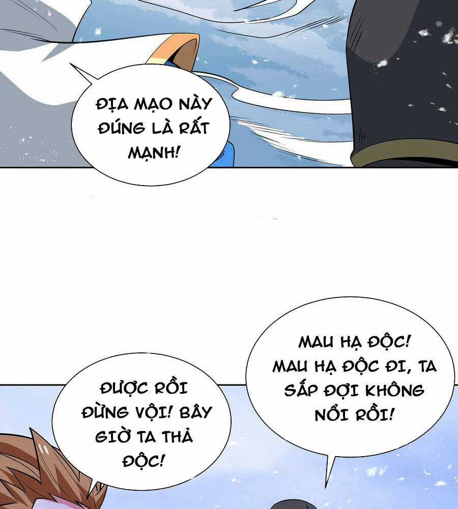 Độc Bộ Tiêu Dao - Chapter 452 - Trang 22