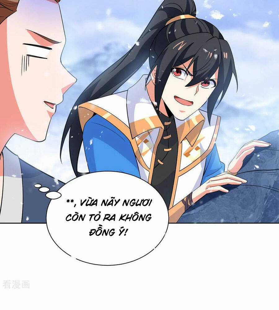 Độc Bộ Tiêu Dao - Chapter 452 - Trang 23