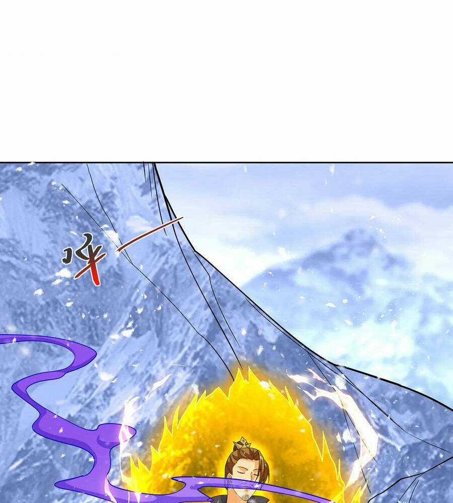 Độc Bộ Tiêu Dao - Chapter 452 - Trang 25