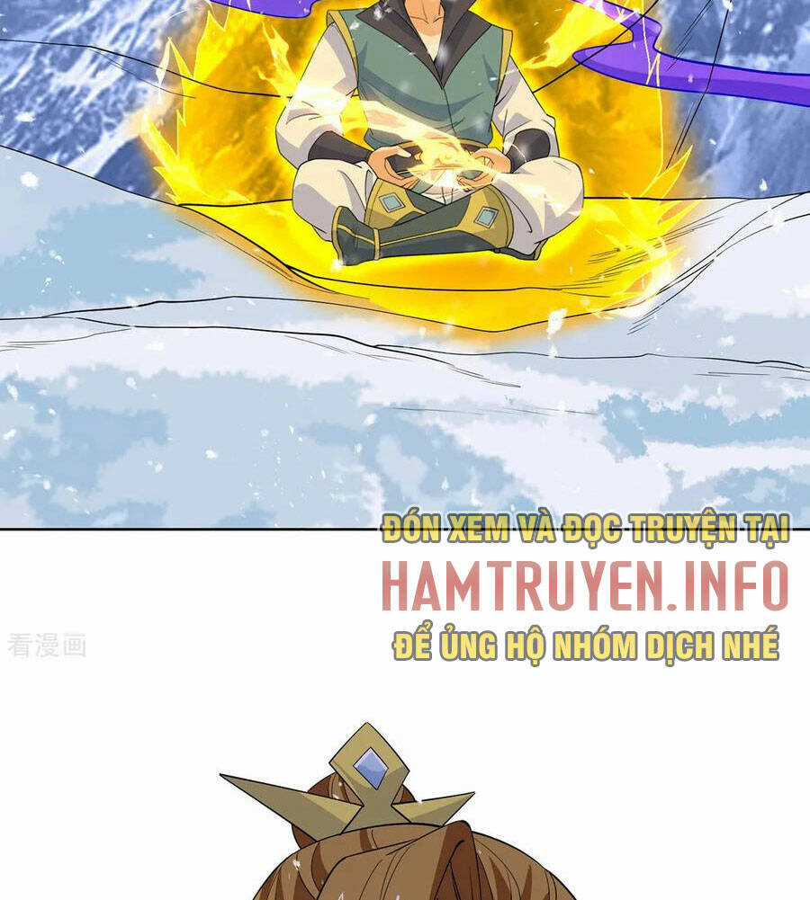 Độc Bộ Tiêu Dao - Chapter 452 - Trang 26