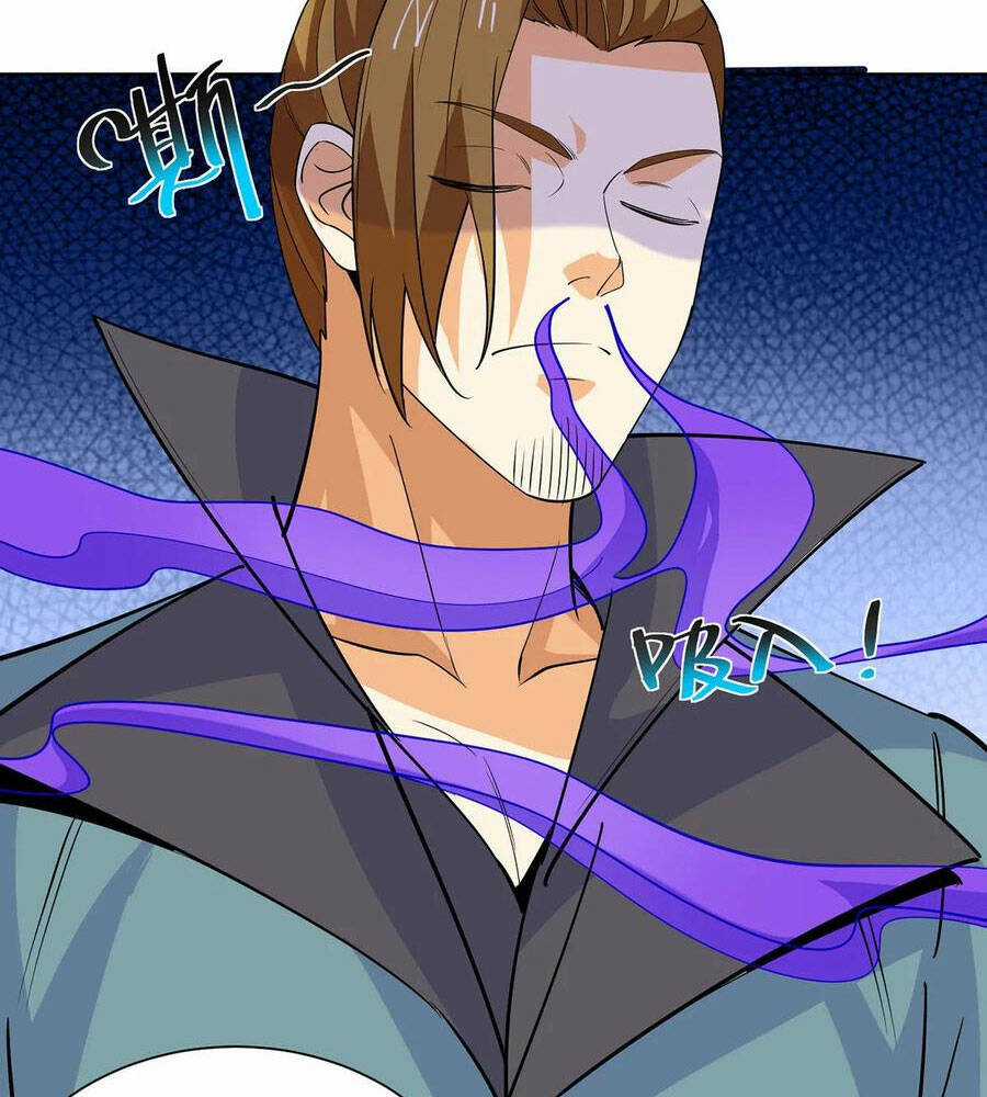 Độc Bộ Tiêu Dao - Chapter 452 - Trang 27