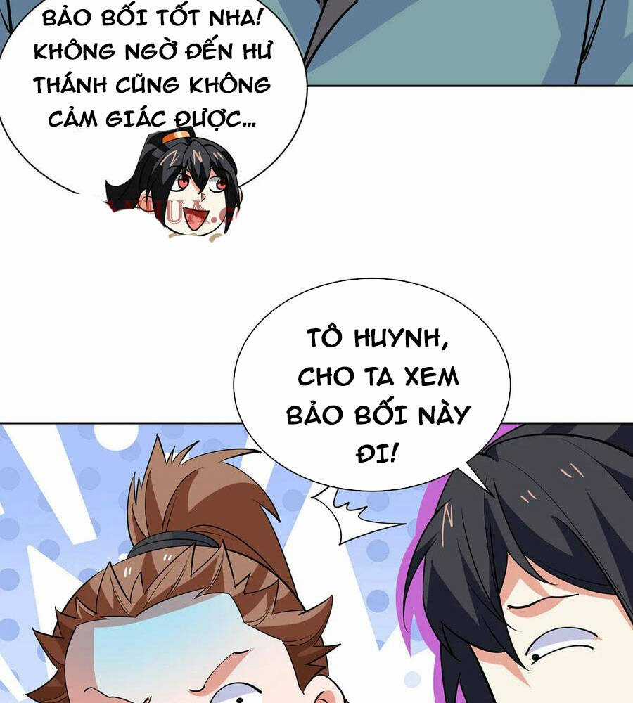 Độc Bộ Tiêu Dao - Chapter 452 - Trang 28