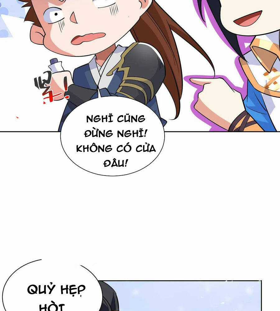 Độc Bộ Tiêu Dao - Chapter 452 - Trang 29