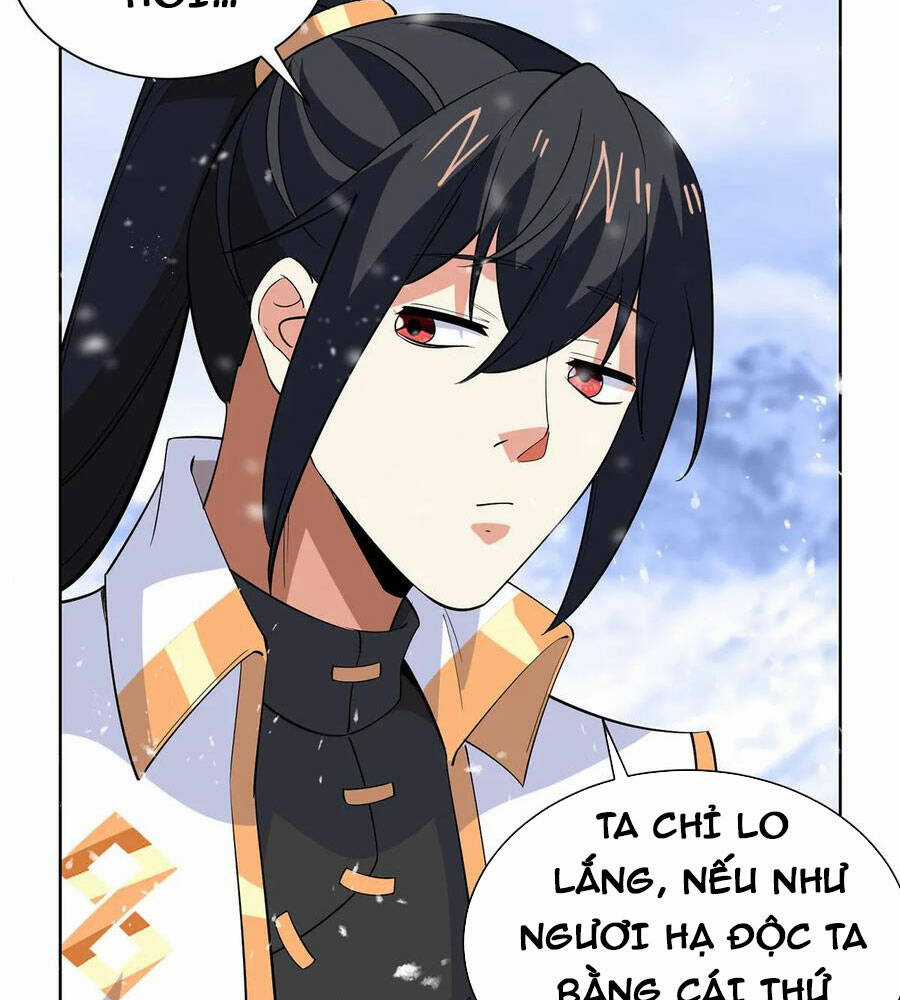 Độc Bộ Tiêu Dao - Chapter 452 - Trang 30