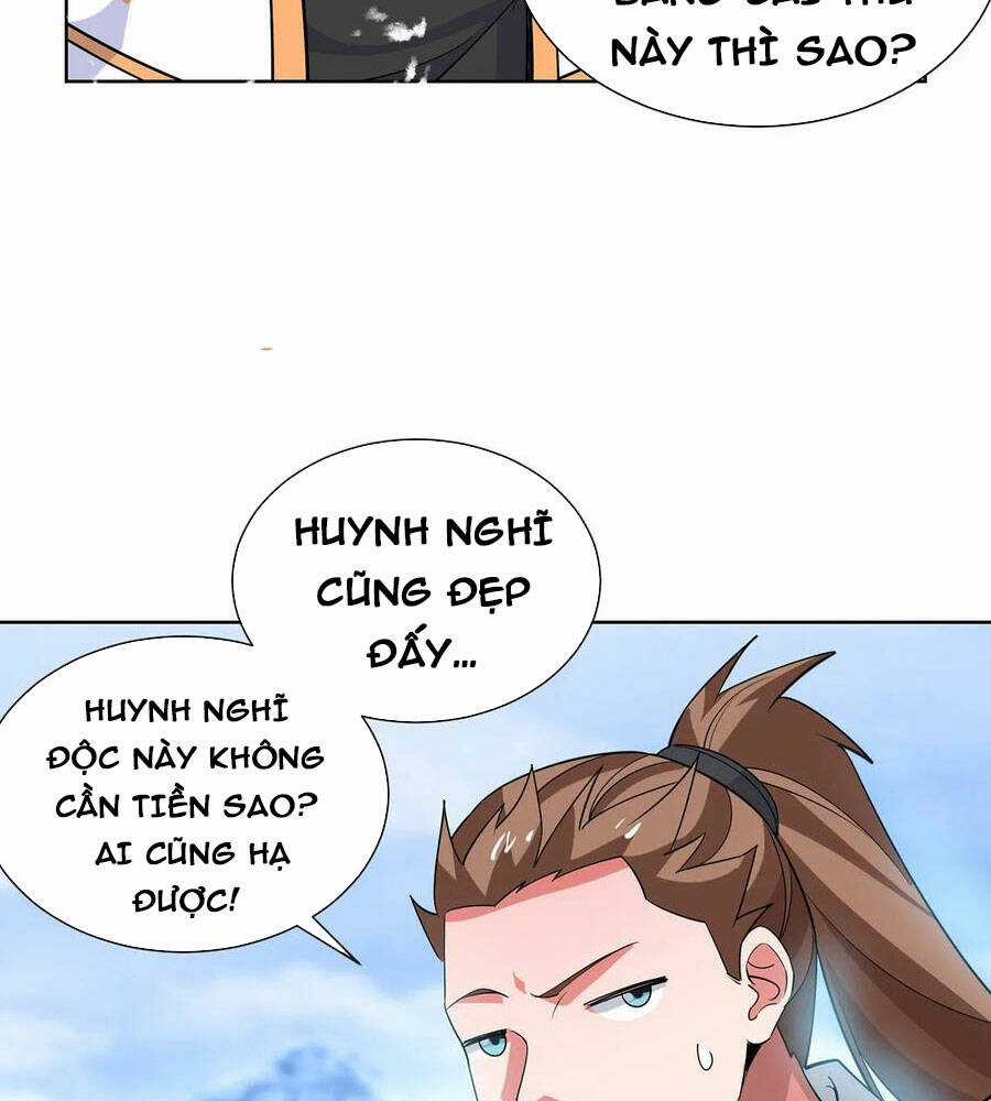 Độc Bộ Tiêu Dao - Chapter 452 - Trang 31