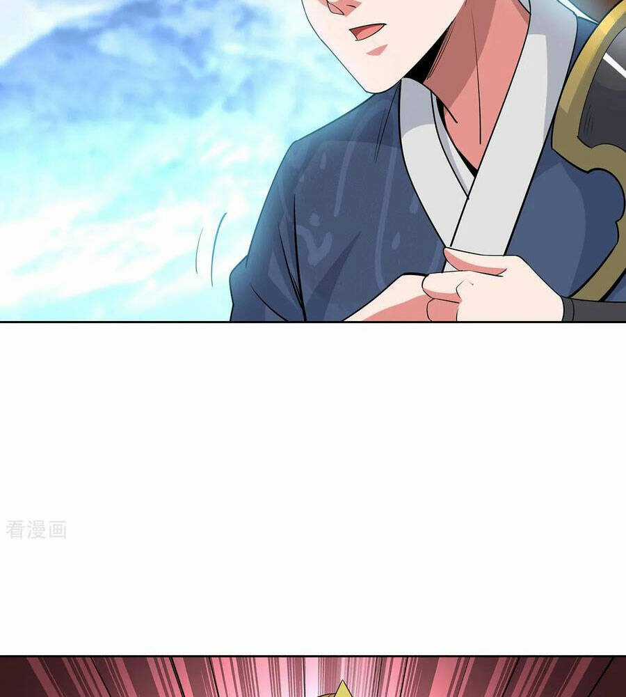 Độc Bộ Tiêu Dao - Chapter 452 - Trang 32