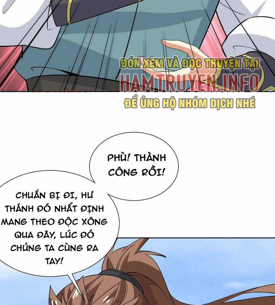Độc Bộ Tiêu Dao - Chapter 452 - Trang 34