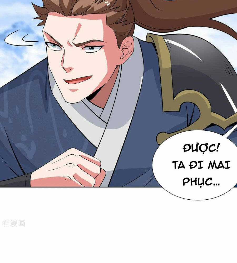Độc Bộ Tiêu Dao - Chapter 452 - Trang 35
