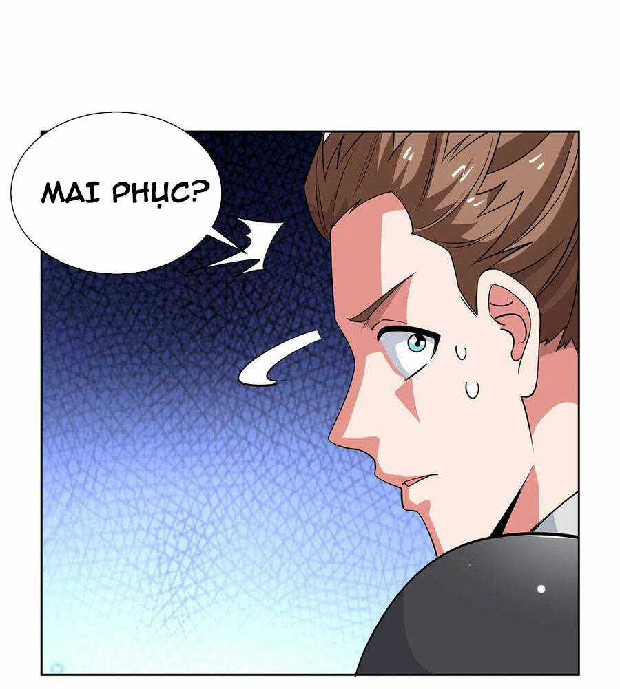 Độc Bộ Tiêu Dao - Chapter 452 - Trang 36