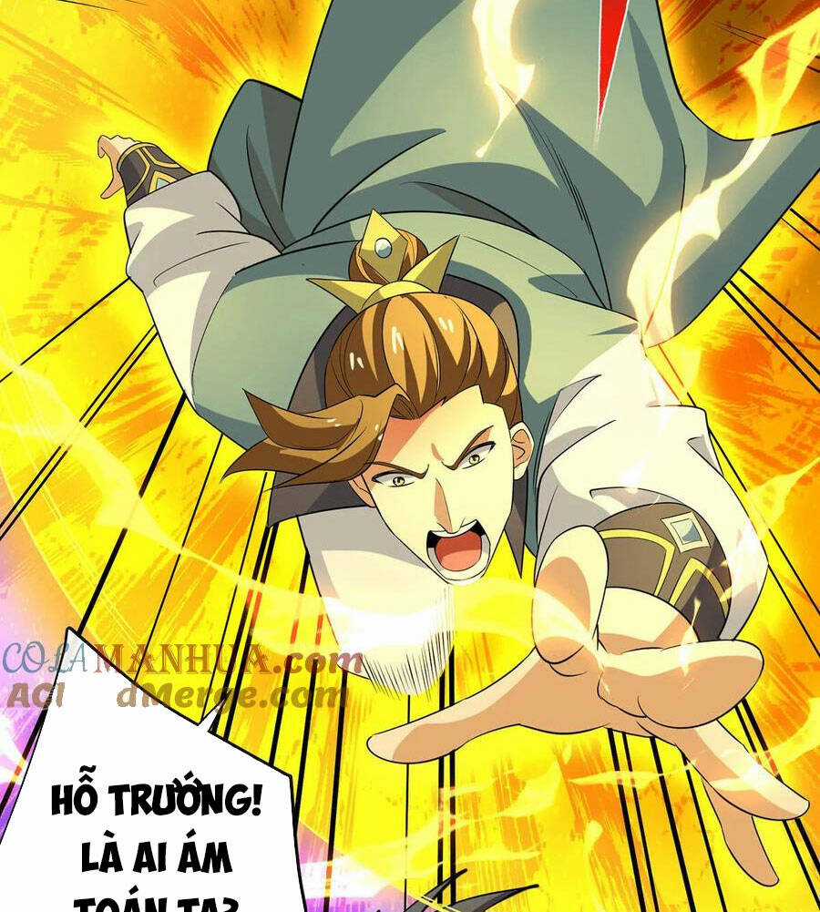 Độc Bộ Tiêu Dao - Chapter 452 - Trang 39