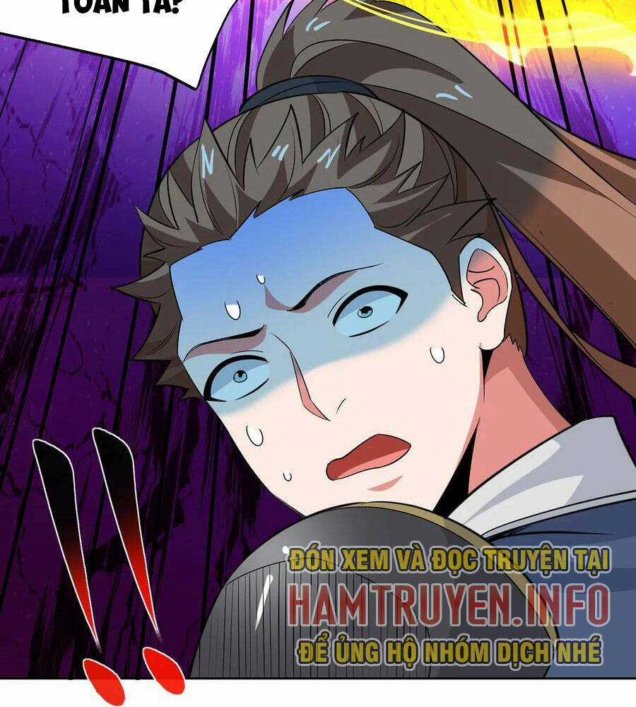 Độc Bộ Tiêu Dao - Chapter 452 - Trang 40