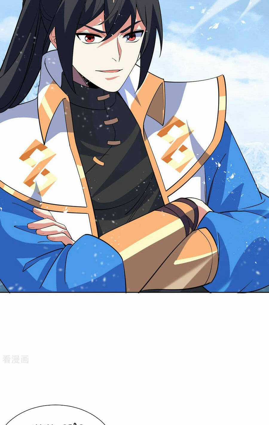 Độc Bộ Tiêu Dao - Chapter 452 - Trang 7