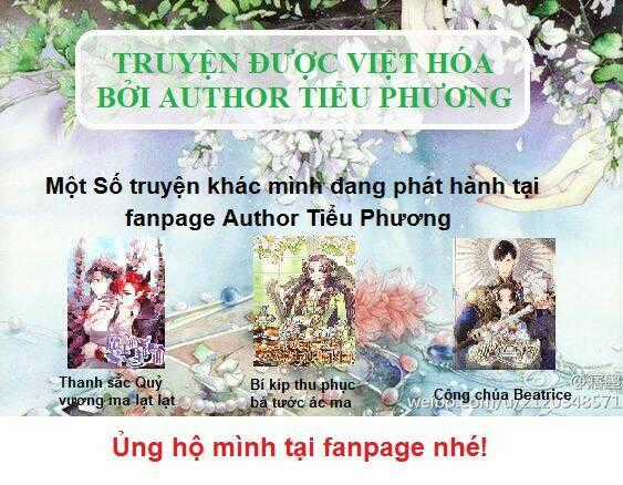 Độc Chiếm Kiều Thê Làm Sủng Phi - Chapter 0 - Trang 1