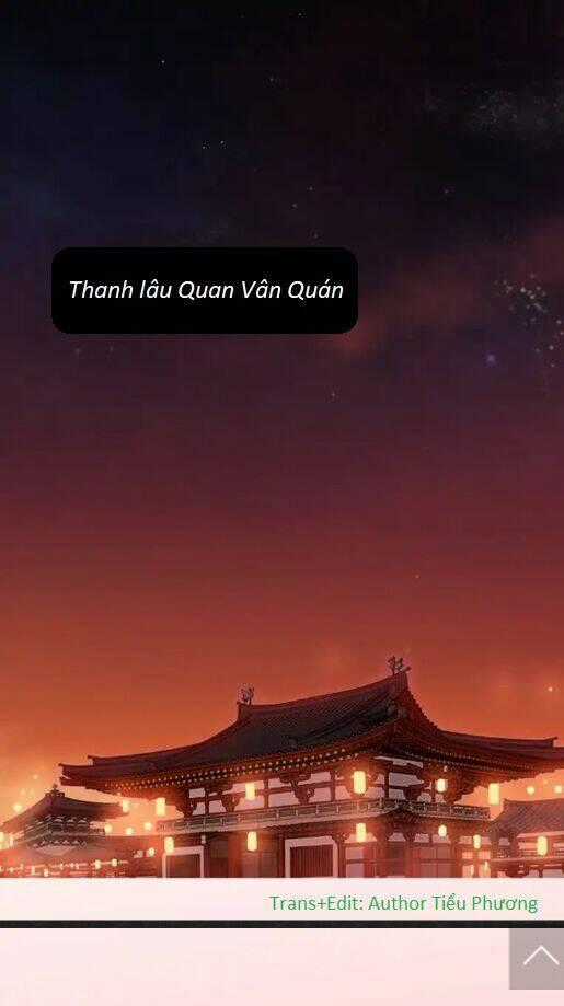 Độc Chiếm Kiều Thê Làm Sủng Phi - Chapter 0 - Trang 2