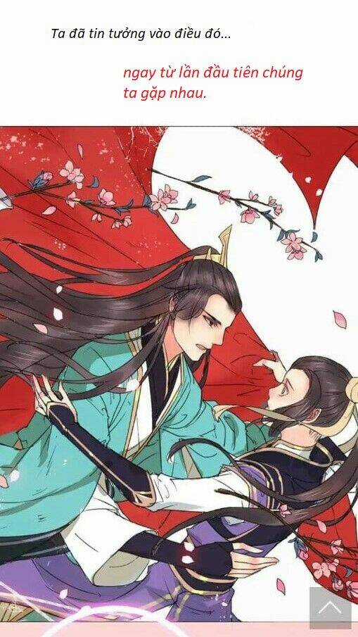 Độc Chiếm Kiều Thê Làm Sủng Phi - Chapter 0 - Trang 13