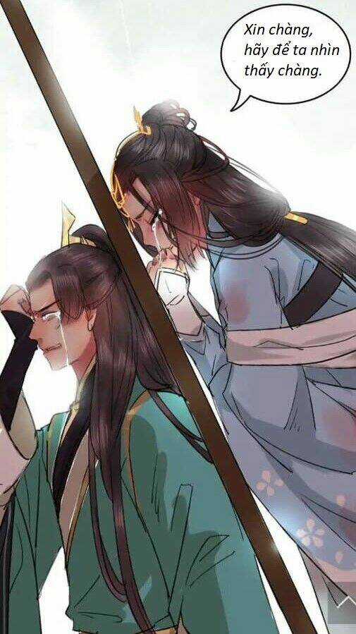 Độc Chiếm Kiều Thê Làm Sủng Phi - Chapter 0 - Trang 20