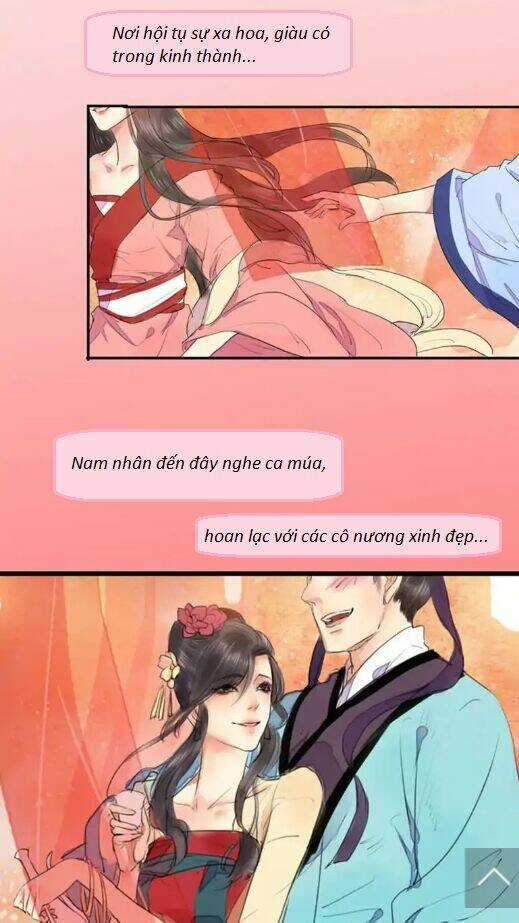 Độc Chiếm Kiều Thê Làm Sủng Phi - Chapter 0 - Trang 3