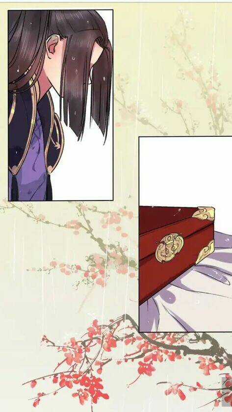 Độc Chiếm Kiều Thê Làm Sủng Phi - Chapter 0 - Trang 21