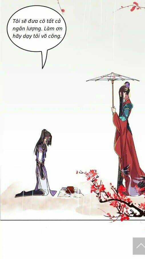 Độc Chiếm Kiều Thê Làm Sủng Phi - Chapter 0 - Trang 22