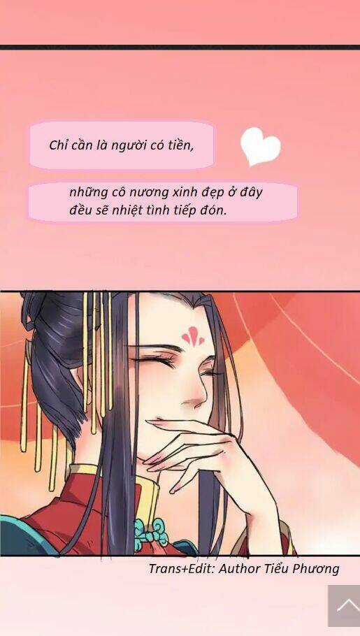 Độc Chiếm Kiều Thê Làm Sủng Phi - Chapter 0 - Trang 4