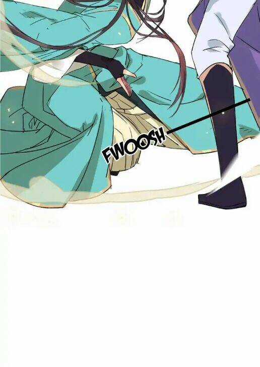 Độc Chiếm Kiều Thê Làm Sủng Phi - Chapter 0 - Trang 6