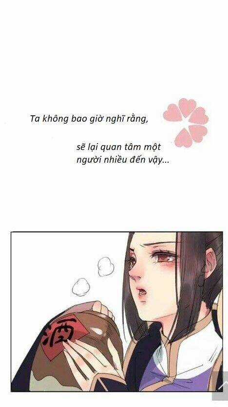 Độc Chiếm Kiều Thê Làm Sủng Phi - Chapter 0 - Trang 9