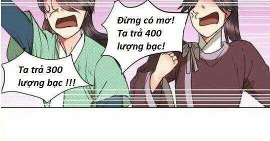 Độc Chiếm Kiều Thê Làm Sủng Phi - Chapter 1 - Trang 12