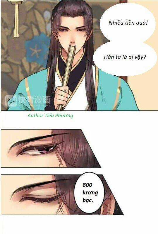 Độc Chiếm Kiều Thê Làm Sủng Phi - Chapter 1 - Trang 14