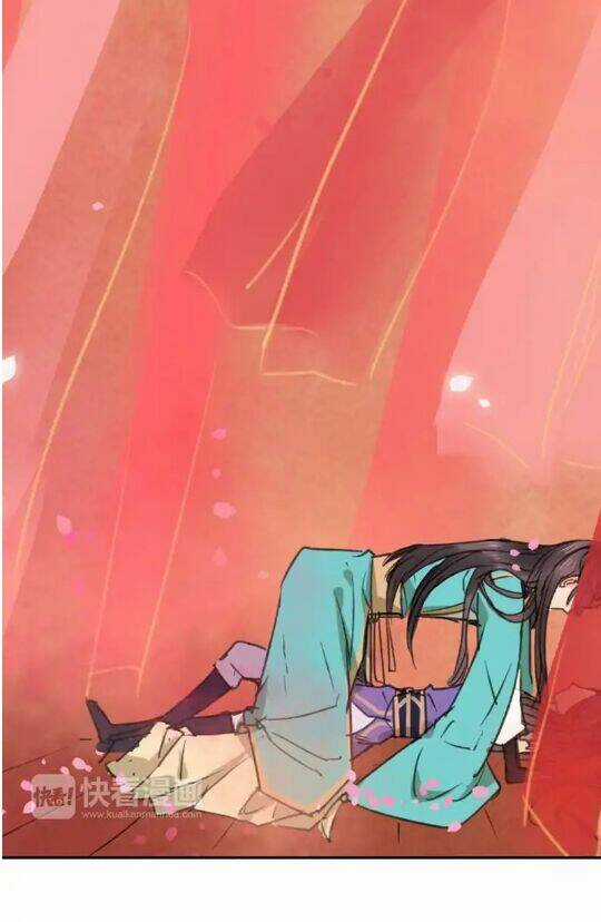 Độc Chiếm Kiều Thê Làm Sủng Phi - Chapter 1 - Trang 29