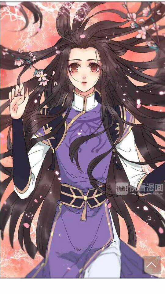 Độc Chiếm Kiều Thê Làm Sủng Phi - Chapter 1 - Trang 31