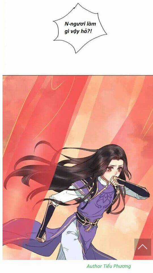 Độc Chiếm Kiều Thê Làm Sủng Phi - Chapter 1 - Trang 32