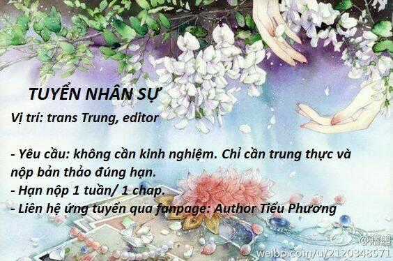 Độc Chiếm Kiều Thê Làm Sủng Phi - Chapter 1 - Trang 37