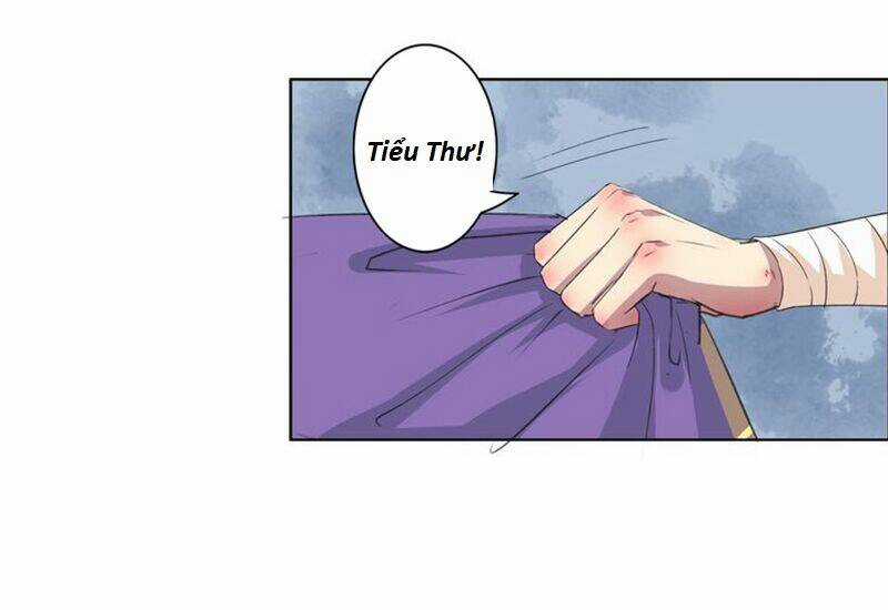 Độc Chiếm Kiều Thê Làm Sủng Phi - Chapter 2.1 - Trang 23