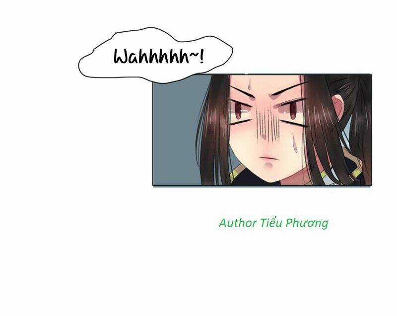 Độc Chiếm Kiều Thê Làm Sủng Phi - Chapter 2.1 - Trang 25