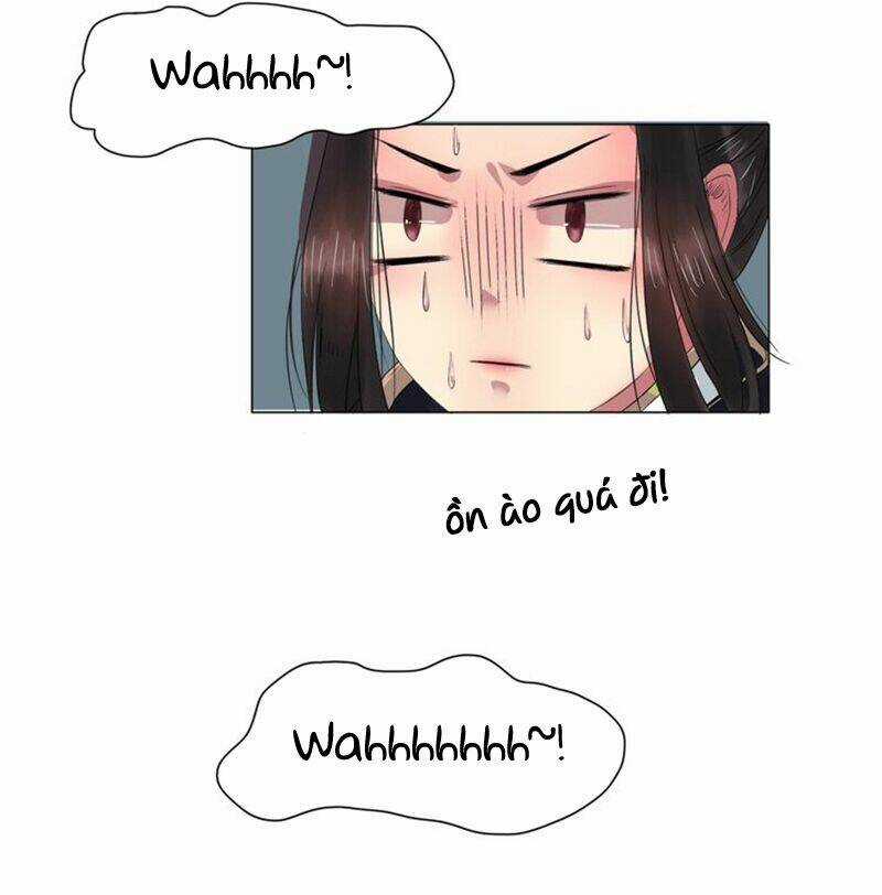 Độc Chiếm Kiều Thê Làm Sủng Phi - Chapter 2.1 - Trang 26