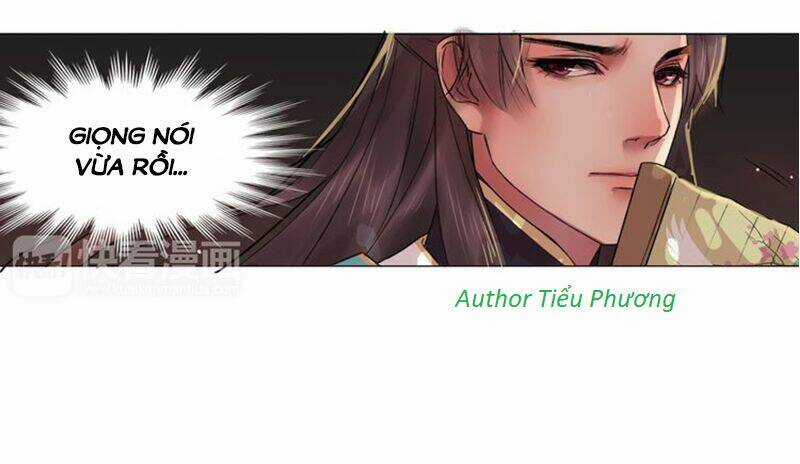 Độc Chiếm Kiều Thê Làm Sủng Phi - Chapter 2.1 - Trang 36