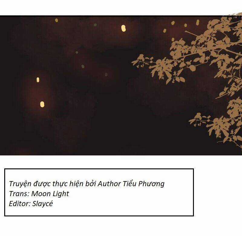 Độc Chiếm Kiều Thê Làm Sủng Phi - Chapter 2.1 - Trang 37