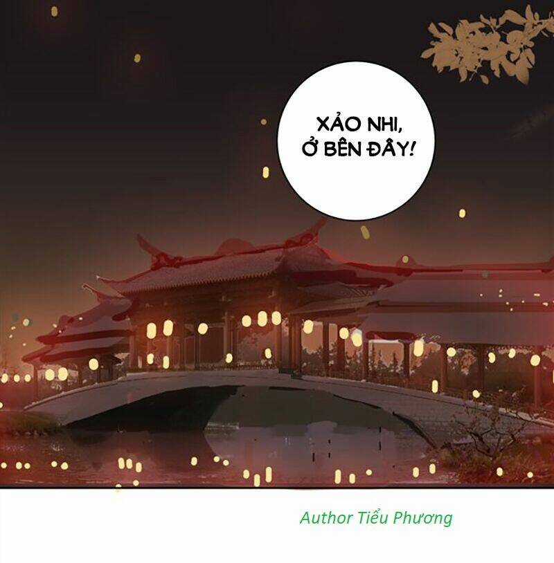 Độc Chiếm Kiều Thê Làm Sủng Phi - Chapter 2.1 - Trang 38