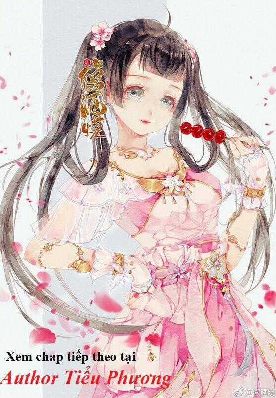 Độc Chiếm Kiều Thê Làm Sủng Phi - Chapter 2.1 - Trang 42