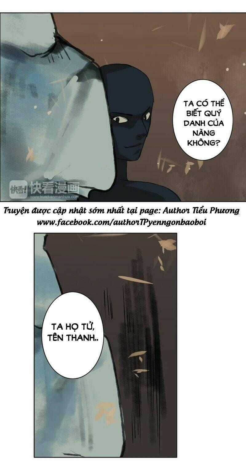 Độc Chiếm Kiều Thê Làm Sủng Phi - Chapter 2.2 - Trang 39