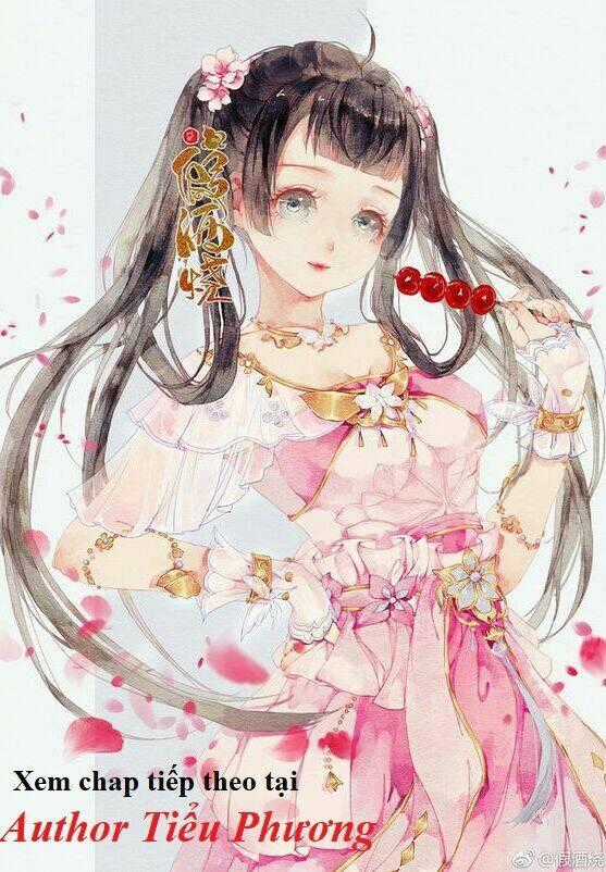 Độc Chiếm Kiều Thê Làm Sủng Phi - Chapter 2.2 - Trang 40